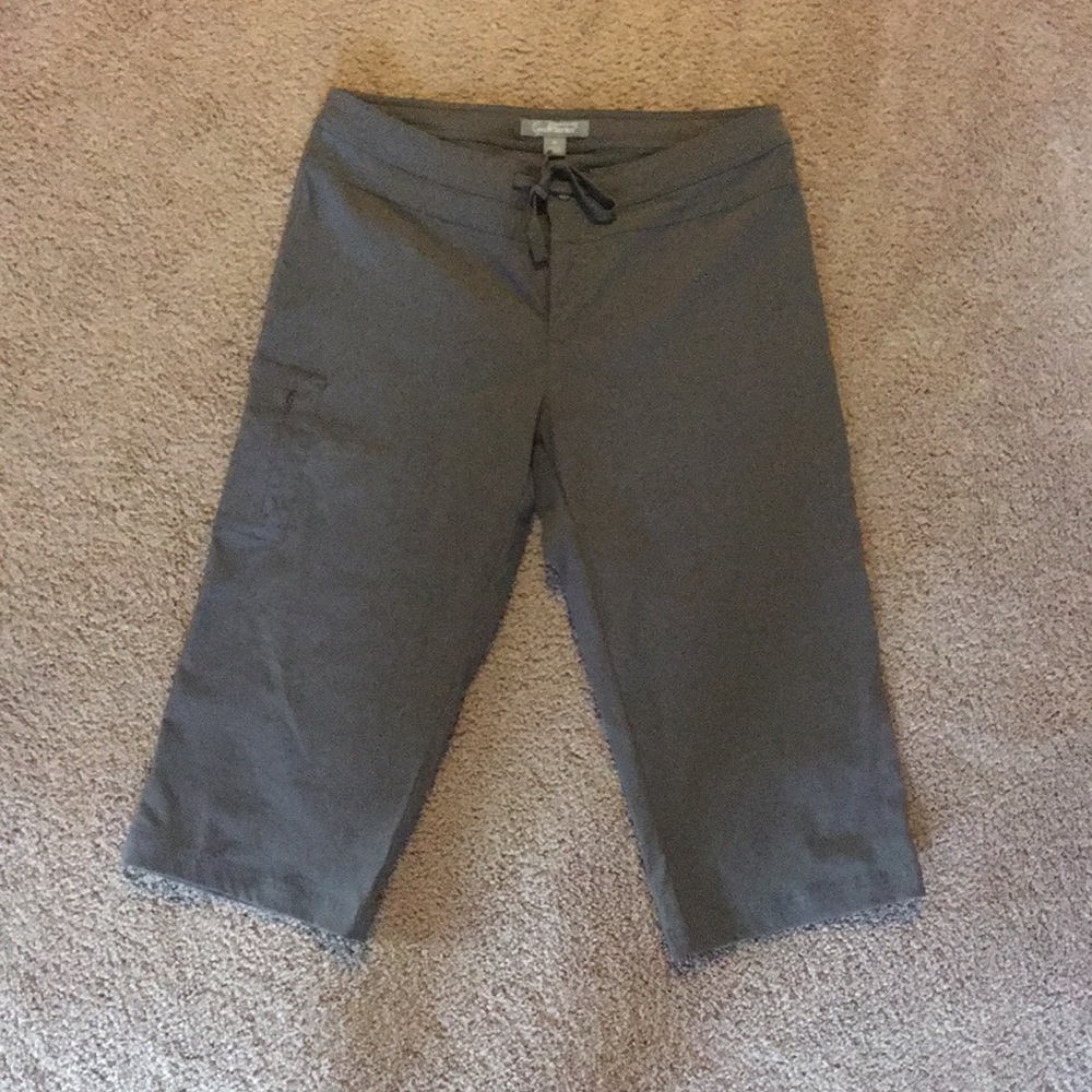 EUC Guide Series Capri Hikers